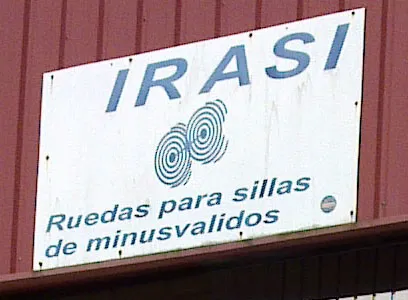 Irasi