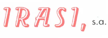 logo irasi